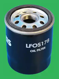LUCAS FILTERS lfos178 -  Масляный фильтр